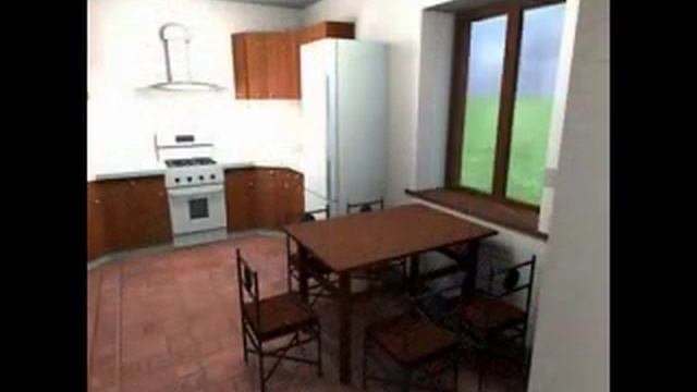каменный дом 8х9 по готовому фундаменту