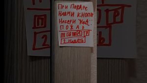 Система пожарной тревоги