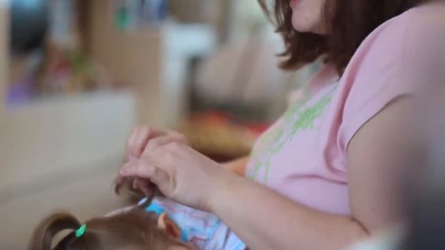 Видео ролик ко Дню Рождения Ангела 27.03.17 смотреть онлайн