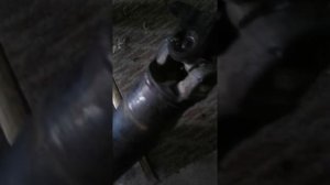 Замена крестовины тойота спринтер кариб