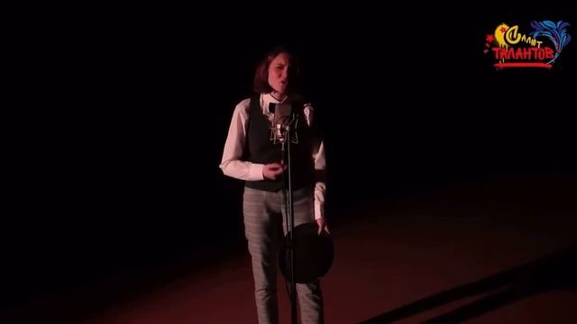 "ЧИТАЕМ КЛАССИКУ" Людмила Кущ, С.А. Есенин Поэма "Черный человек