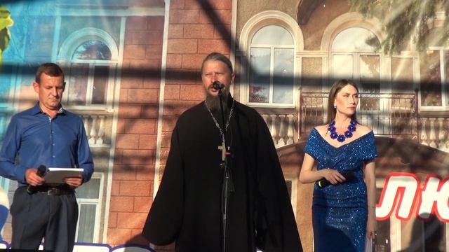 слово отца Василия смотреть онлайн