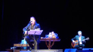 Олег Митяев "Давно мы не были в Тамбове".Владимир 17.10.15 г.