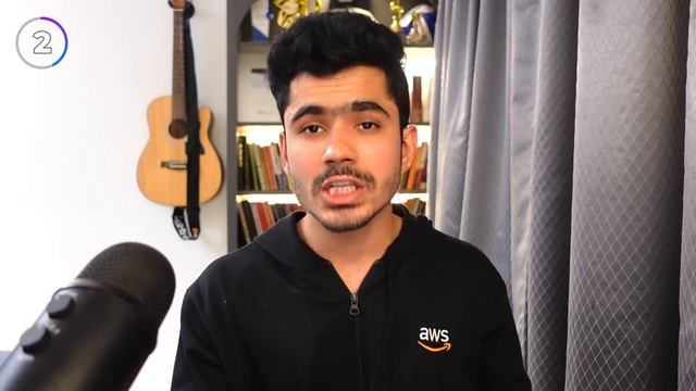 AWS Data Engineering Complete Roadmap 2024 (Top 10 Services To Focus) смотреть онлайн