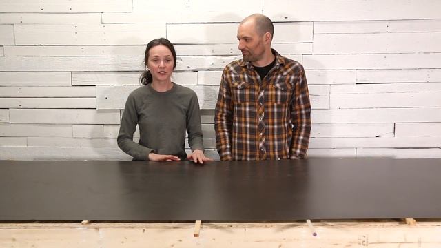 How to Apply Laminate Countertop