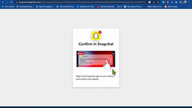 How to Get Snapchat On Mac  MacBook Air And MacBook Pro