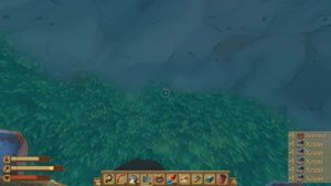 RAFT / Ставим Engine Controls / Update 13