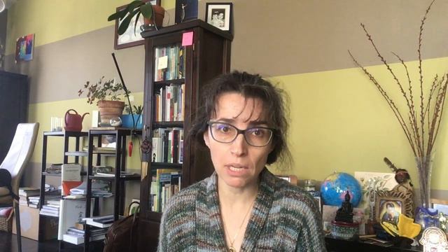 История 🔦: Скарлатина 💗 Мама какая есть! Все мамы герои!!! 💗 от тети Сони из Америки смотреть онлайн