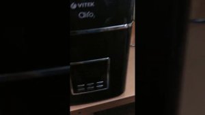 Vitek VT-1764 BK