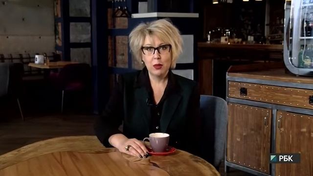 Бизнес-старт. Мария Гримальди: драгоценные камни - помощники в бизнесе смотреть онлайн