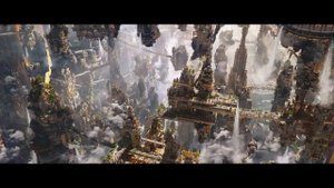 Тор- Любовь и Гром - Трейлер 2 (2022) Величайший трейлер