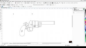 Как создать шаблон макета? Краткий гайд по CorelDRAW