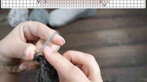 Носки для мужчин на двух спицах ?