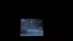 Видеокамера Panasonic RX10