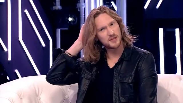 IVAN: вот это голос! О дуэте с Николаем Носковым и как научиться попадать в ноты