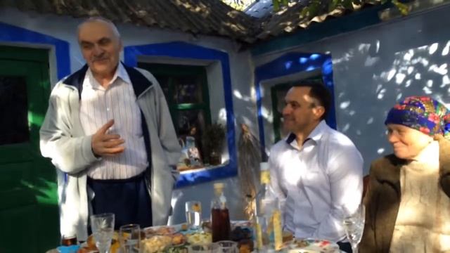 Папе 70 лет. смотреть онлайн