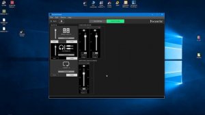 Настройка функции Loopback Scarlet Focusrite
