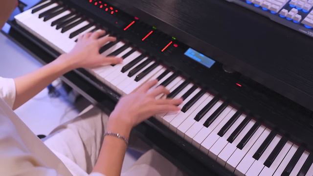 Amazing Grace 2022 by Yohan Kim смотреть онлайн