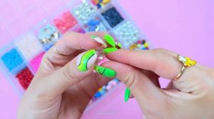 7 DIY - СУПЕР ЛЕГКИЕ ИДЕИ ФИДЖЕТ ИГРУШЕК - Панда ПОП ИТ - ПОП ИТ Кольца и другое от Girl Crafts