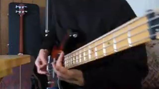 Dirty Turban ATK300 BASS JAM смотреть онлайн