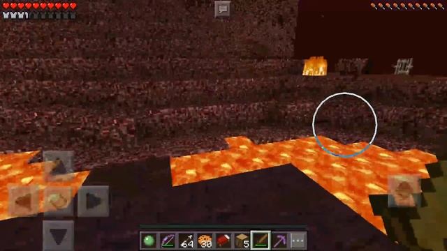 МАЙНКРАФТ ПЕ ДЛЯ СЛАБЫХ ТЕЛЕФОНОВ | У ТЕБЯ НЕ БУДЕТ ЛАГОВ (майнрафт сервер) смотреть онлайн