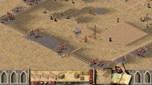 Konya, Friedrich Barbarossa | Stronghold Crusader HD • 15