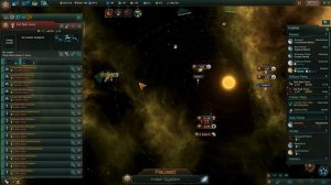 Stellaris: Leviathans - Redwall Abbey #28