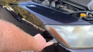 Mazda CX-7 2008г.