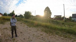 Едем в Анастасов монастырь. Фотографировать туманы и гладит котиков.