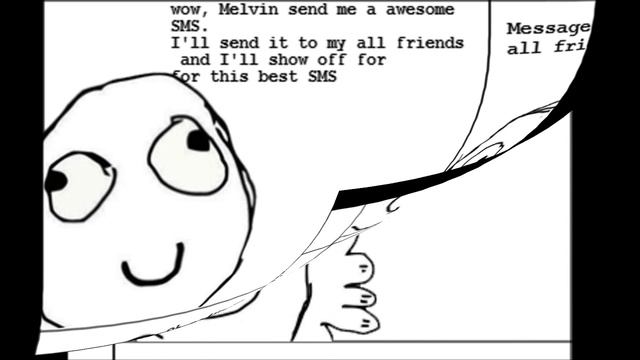 Awesome SMS смотреть онлайн