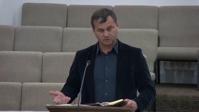 Служение || 19 Октября, 2023 || Четверг смотреть онлайн