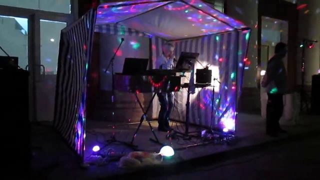 Александр Балков - Hotel California (Eagles cover) смотреть онлайн