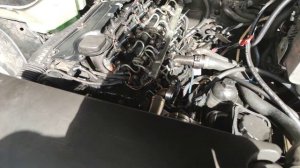 BMW X5 e53 m57n не заводиться двигатель стартер крутит ошибка 4a63  dde ews манипуляция