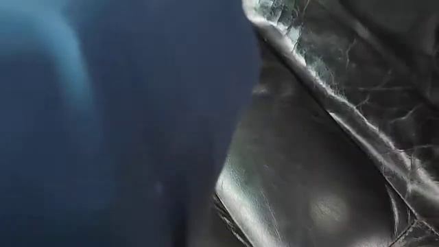 кожаный салон Ауди 100 С4 универсал смотреть онлайн