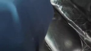 кожаный салон Ауди 100 С4 универсал