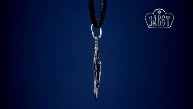 Крест православный нательный 21111 смотреть онлайн