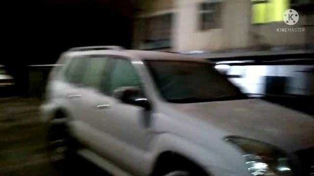 Первый снег в Туркменистане (Красноводск)2021 24.12 смотреть онлайн