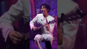 I Love You 3000 - Build Jakapan The Reborn First Solo Concert