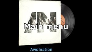 CSGO Music Kit | AWOLNATION, I Am