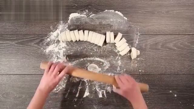 Яблочный пирог. Очень вкусный смотреть онлайн