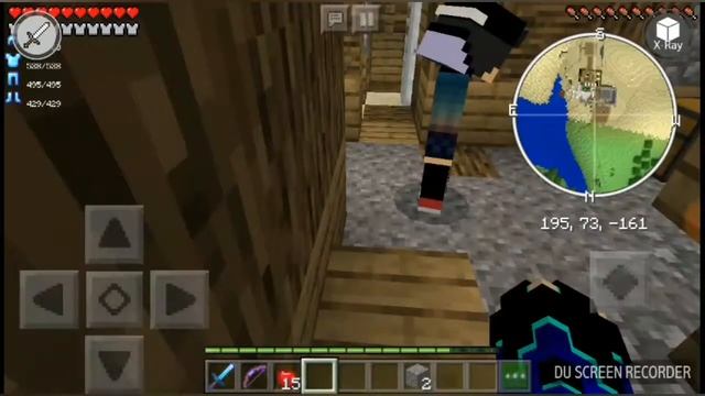 Топ Сервер для майнкрафта пе 1.10 лайк))) смотреть онлайн