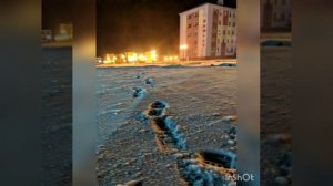 Первая Вахта Певек ПАТЭС