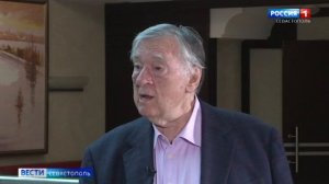 О ценности «Русской мечты» для мира рассказал лидер движения в Севастополе