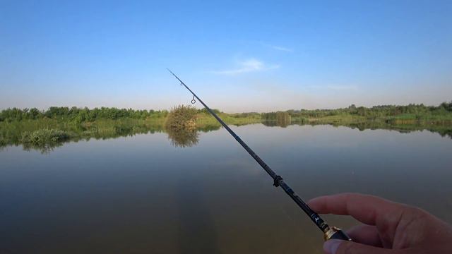 Микроджиг в жару смотреть онлайн