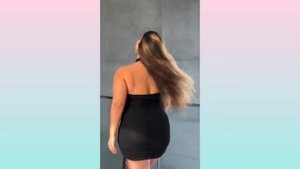 BODYSUIT_OUTFIT_BEAUTIFUL_DRESS___TRY_ON_HAUL_AND_IDEAS_FOR_