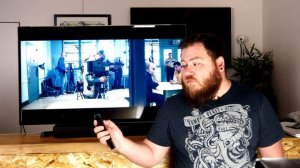 Обзор саундбара Sony HT-SF200. Отличный звук в компактном корпусе!