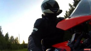 Слайдеры vs Клетка vs Крышки двигателя | Обслуживание мотоцикла