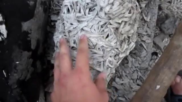 арболит и его свойства через много лет