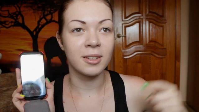 Макияж за 1 МИНУТУ! | Как быстро собраться на работу, учебу | EH смотреть онлайн