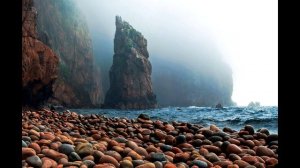 Пленники Сихотэ-Алиня. Глава1 - В тумане. Николай Денисов. Детский рассказ. (читает Кунгурцев Илья)